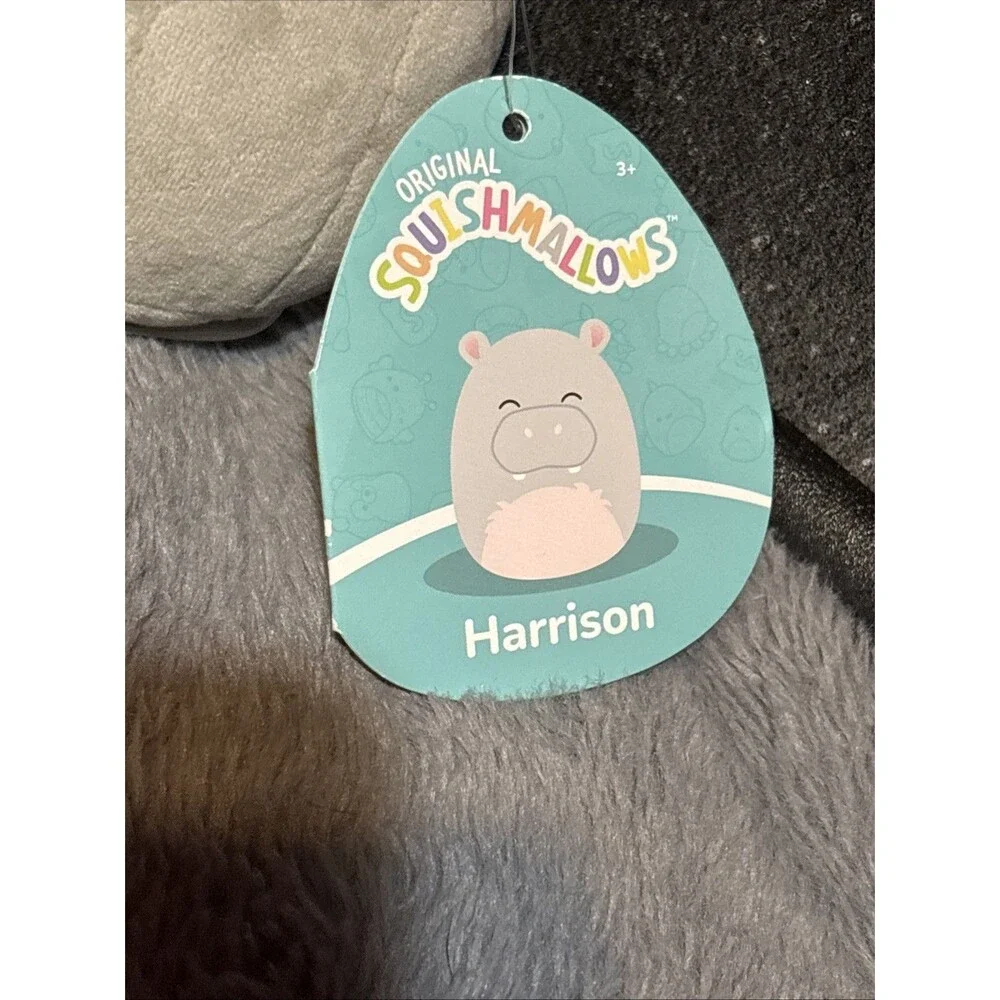 Kellytoy new tag